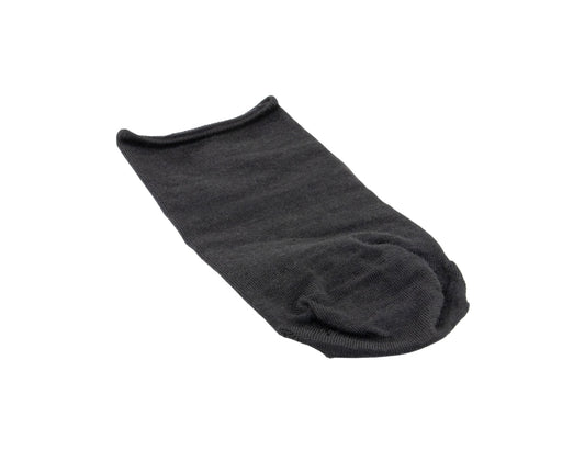 RYCOTE Nano Shield wind sock, merino wool, black, size C