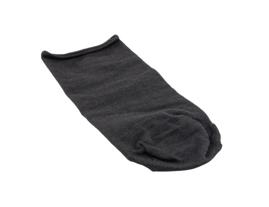 RYCOTE Nano Shield wind sock, merino wool, black, size D