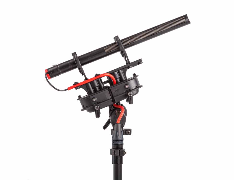 RYCOTE Cyclone mono windshield kit, medium