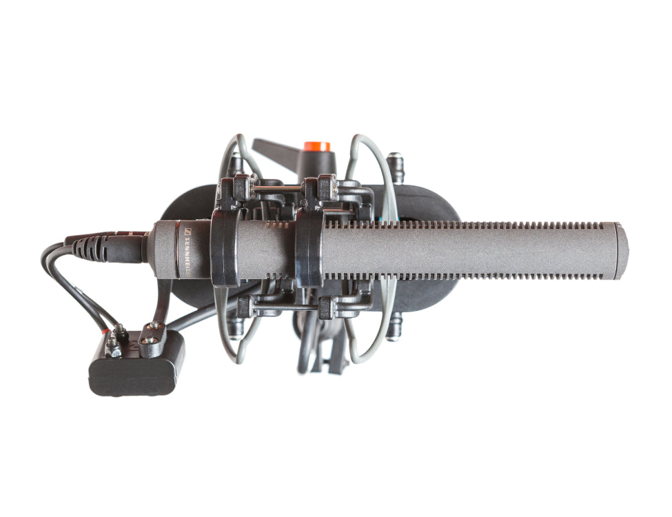 RYCOTE Cyclone stereo windshield kit, MS kit 3