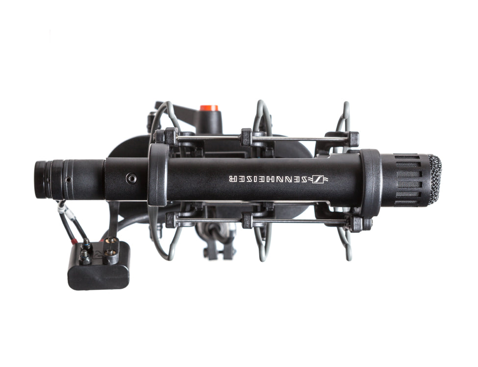 RYCOTE Cyclone stereo windshield kit, MS kit 4