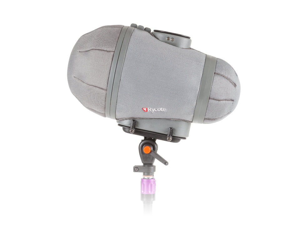RYCOTE Cyclone stereo windshield kit, MS kit 4