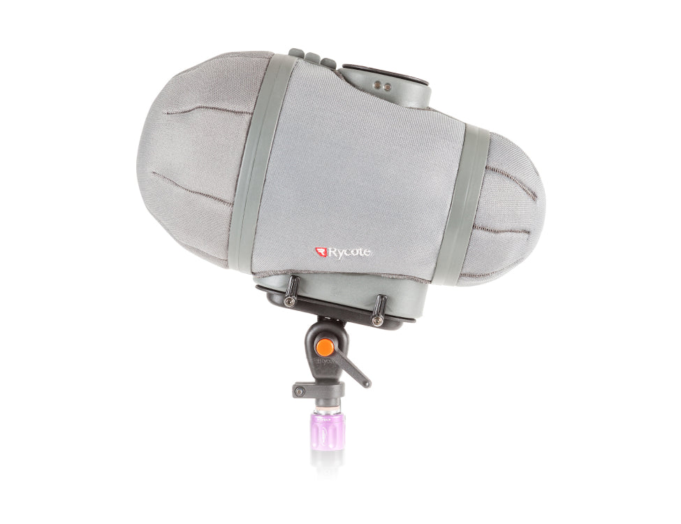 RYCOTE Cyclone stereo windshield kit, MS kit 6