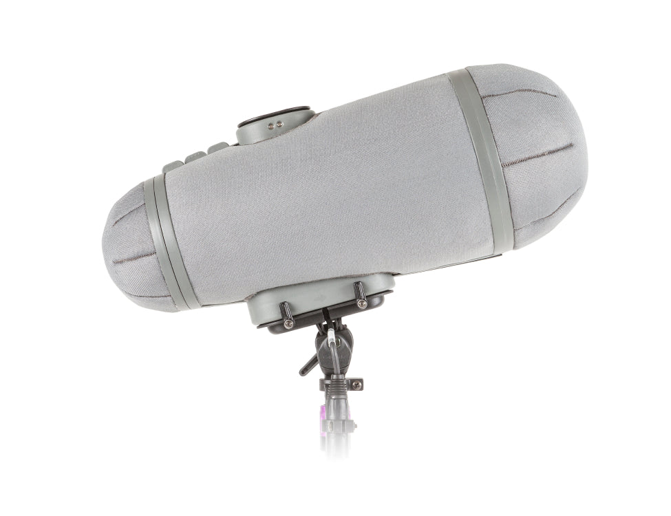 RYCOTE Cyclone stereo windshield kit, MS kit 7