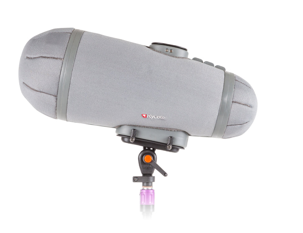 RYCOTE Cyclone stereo windshield kit, MS kit 9