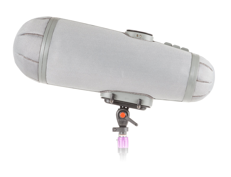 RYCOTE Cyclone stereo windshield kit, MS kit 13