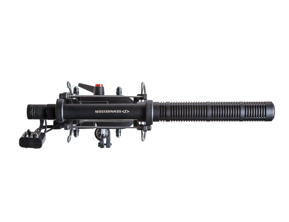 RYCOTE Cyclone stereo windshield kit, MS kit 13