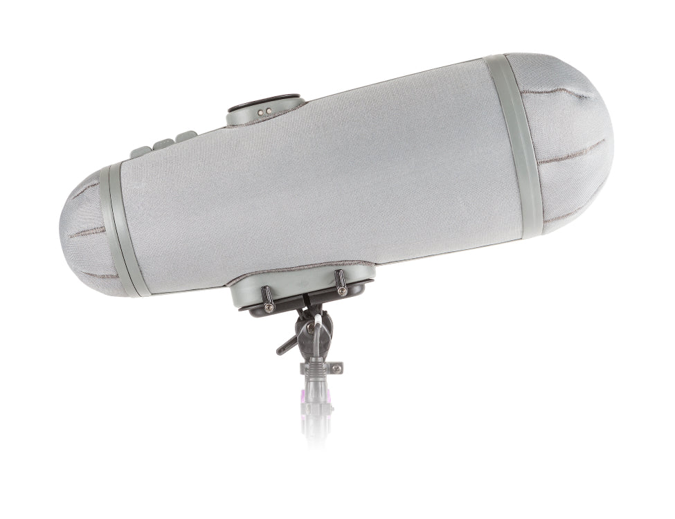 RYCOTE Cyclone stereo windshield kit, MS kit 13