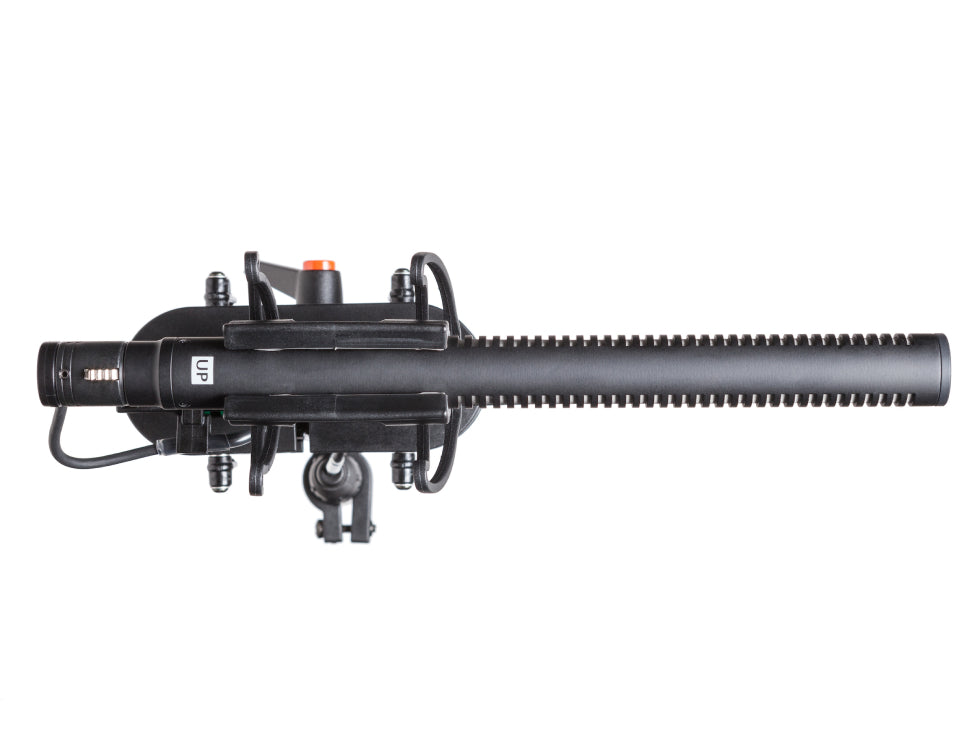 RYCOTE Cyclone stereo windshield kit, Single Mic 1