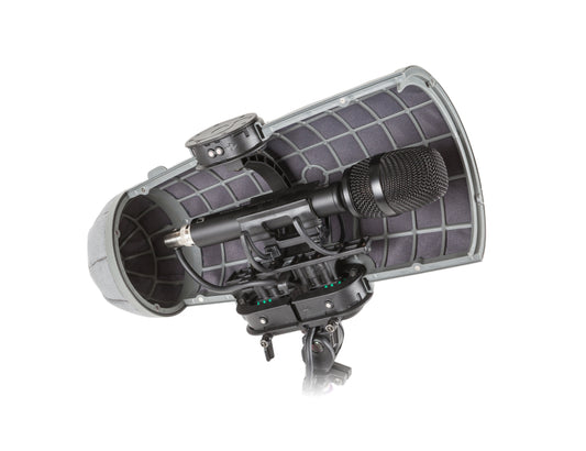 RYCOTE Cyclone stereo windshield kit, Ambisonic 1