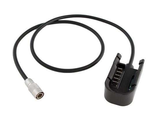 CABLE TECHNIQUES SMARTCAP-H4