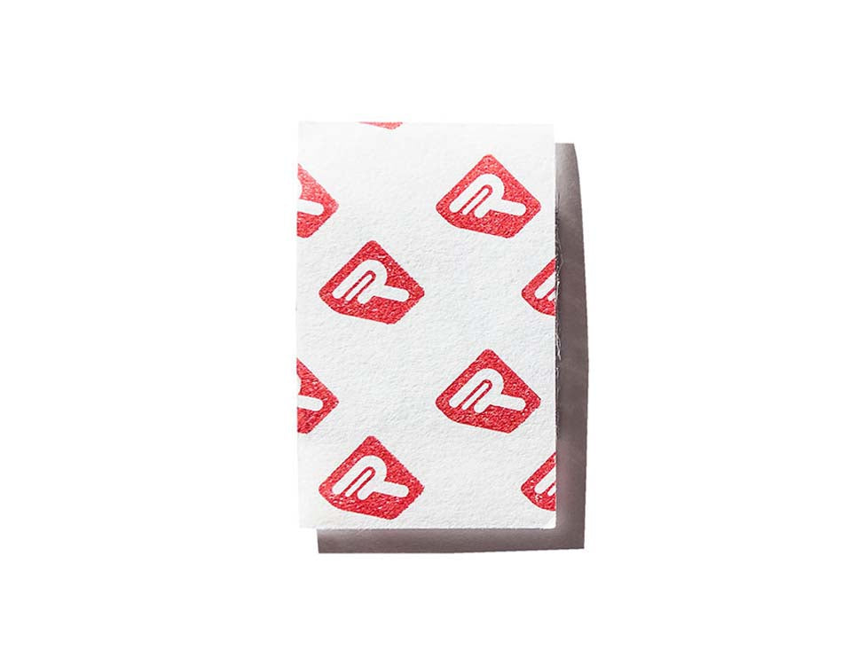 RYCOTE stickies Advanced, squared, 100 pieces