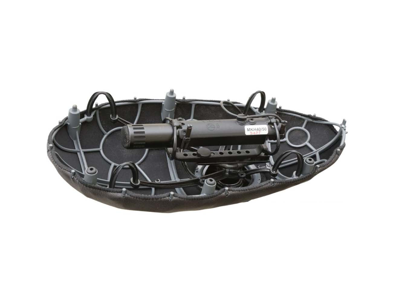 CINELA Pianissimo PIANI-1-MKH50