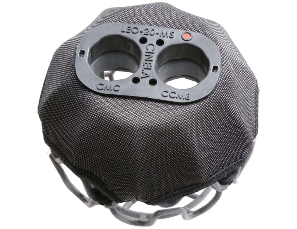 CINELA Leonard LEO-20MS