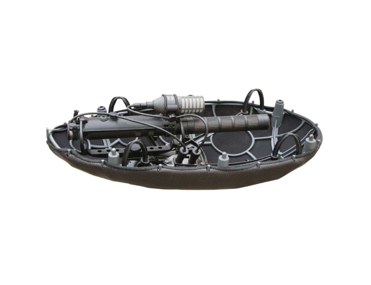 CINELA Pianissimo PIANI-2-4017B-CCM8