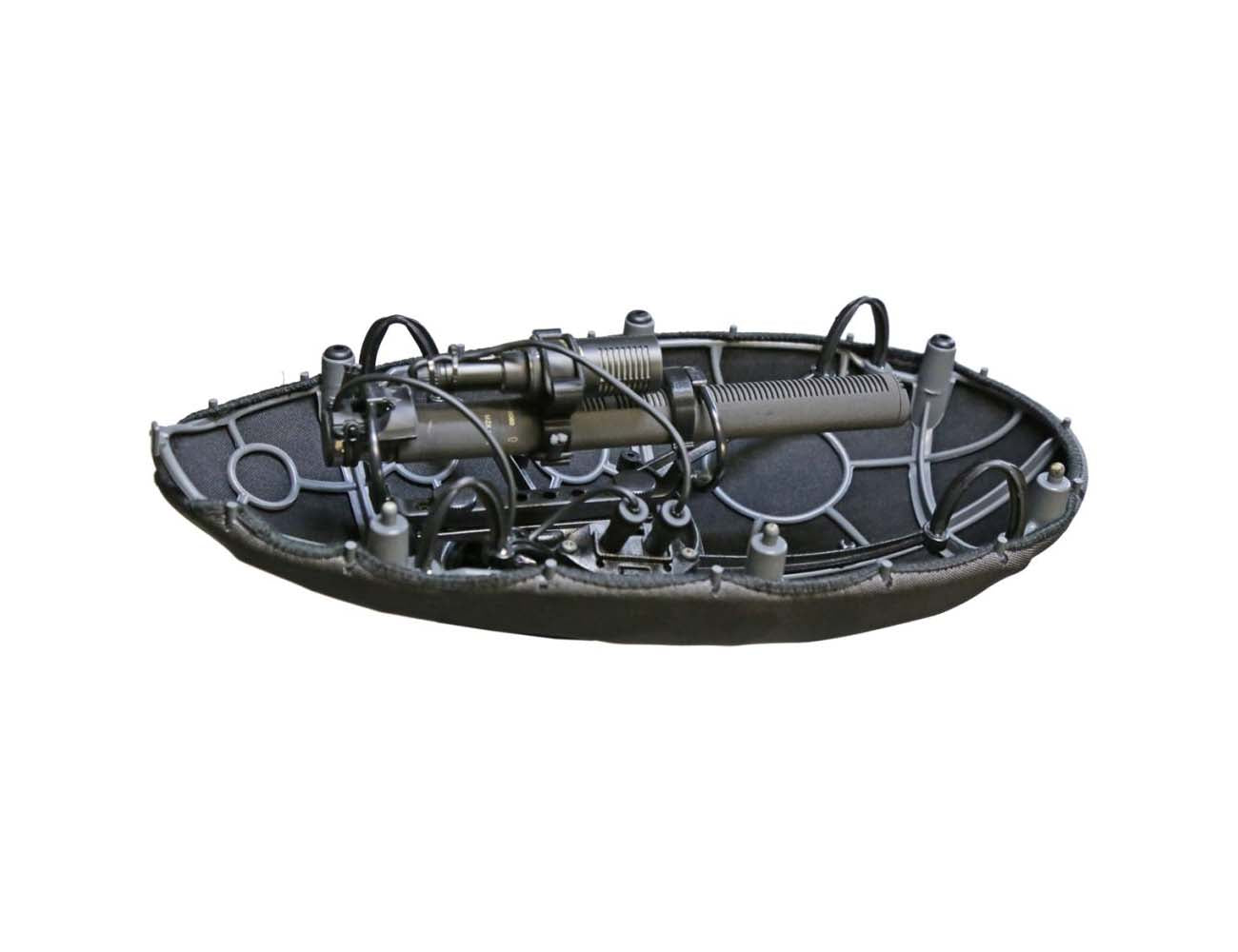 CINELA Pianissimo PIANI-2-8060-ATE