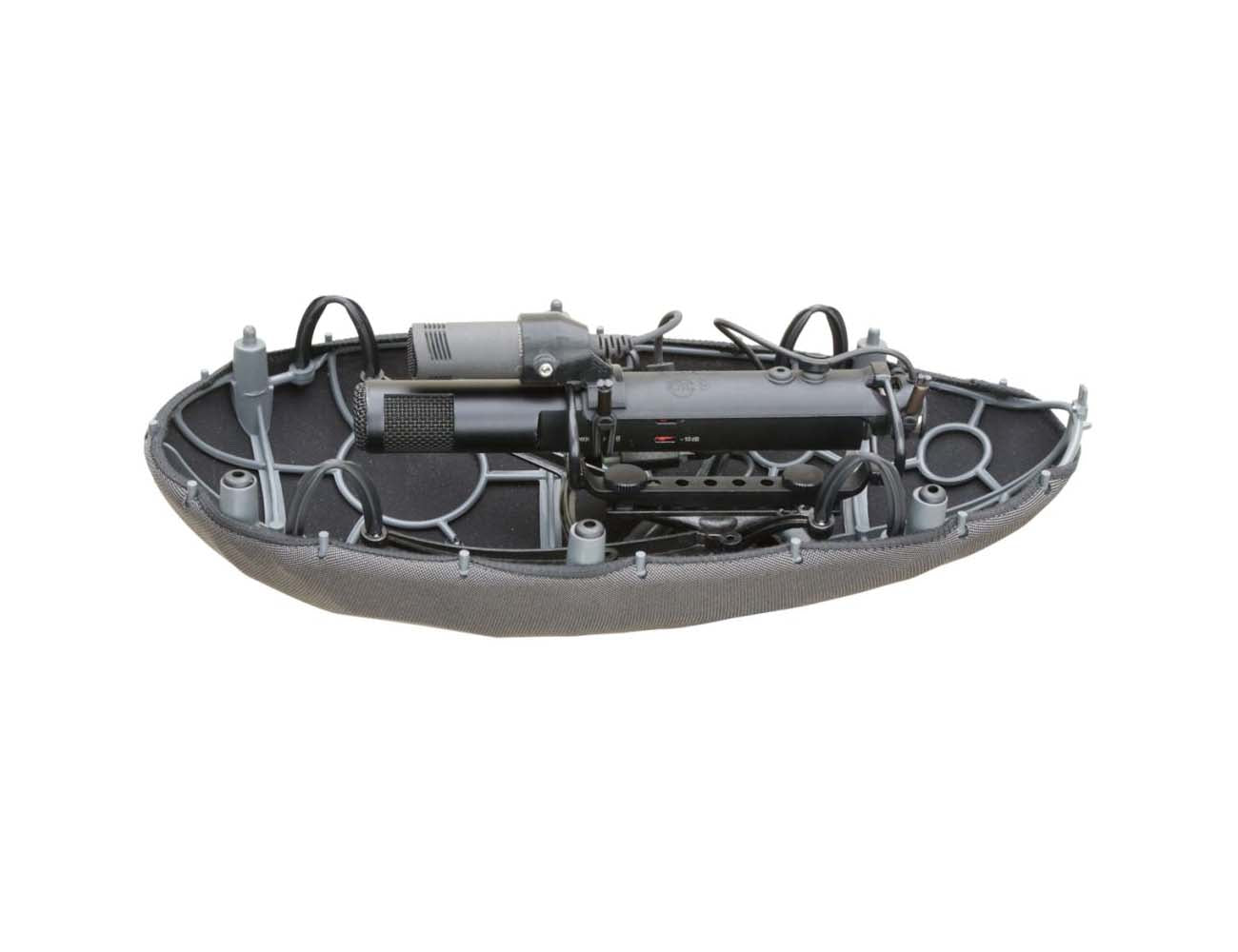 CINELA Pianissimo PIANI-2-MKH30/8050