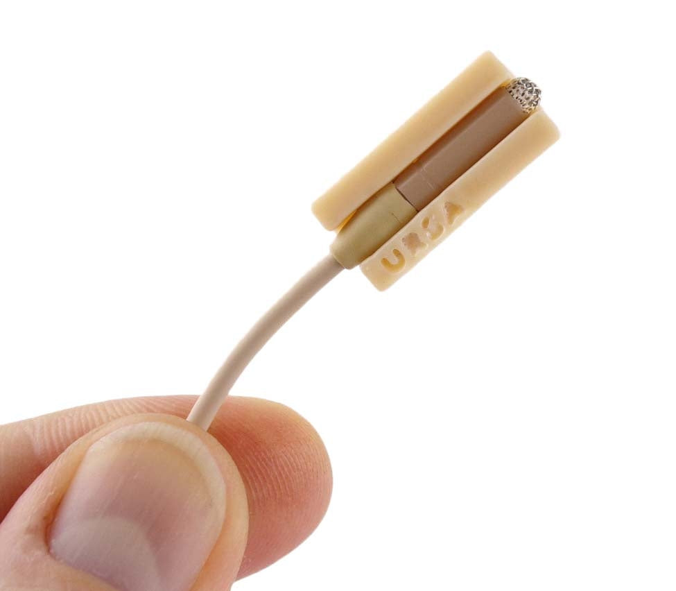 URSA STRAPS minimount, COS11 / W.Lav Pro