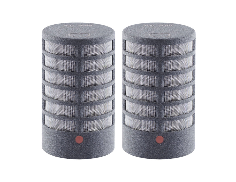 SCHOEPS MK 4V, matched pair