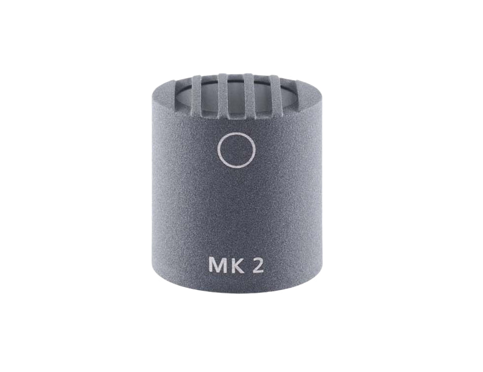 SCHOEPS CMC 1 U Desert Island Stereo Set with MK 2