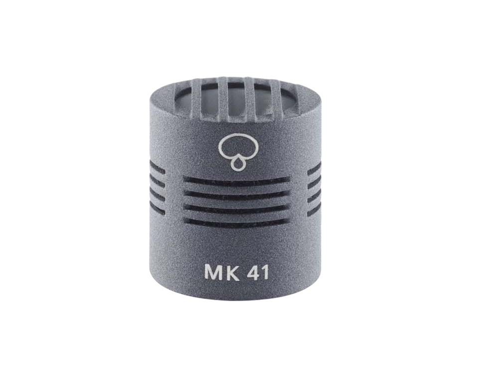 SCHOEPS CMC 1 U Desert Island Stereo Set with MK 41