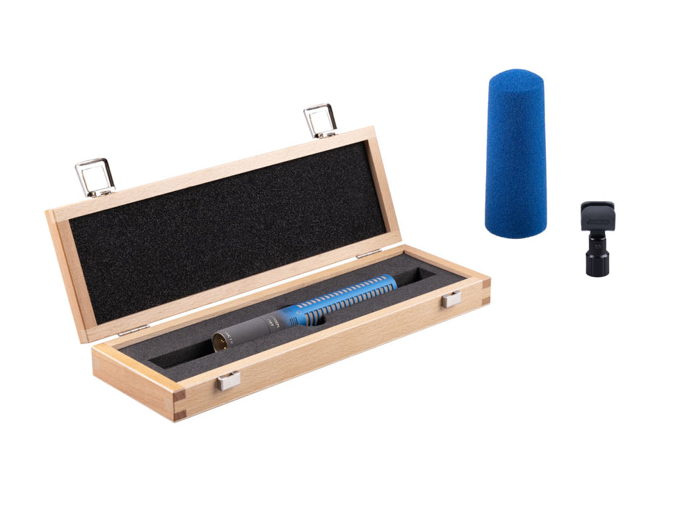 SCHOEPS CMC 1 U Mono Set with KMIT