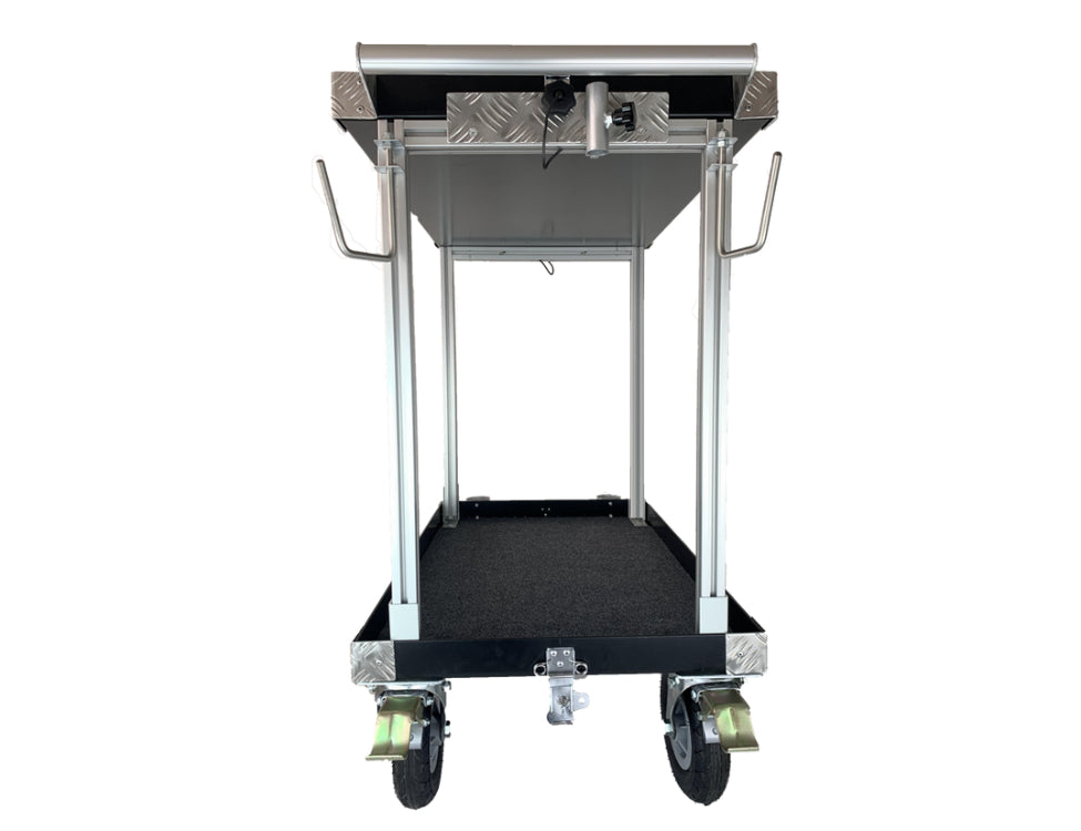 THE CONCART Mini Follow Cart