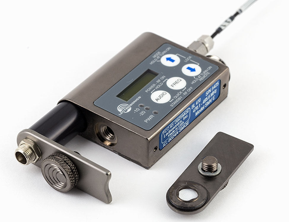 LECTROSONICS SMb/E01