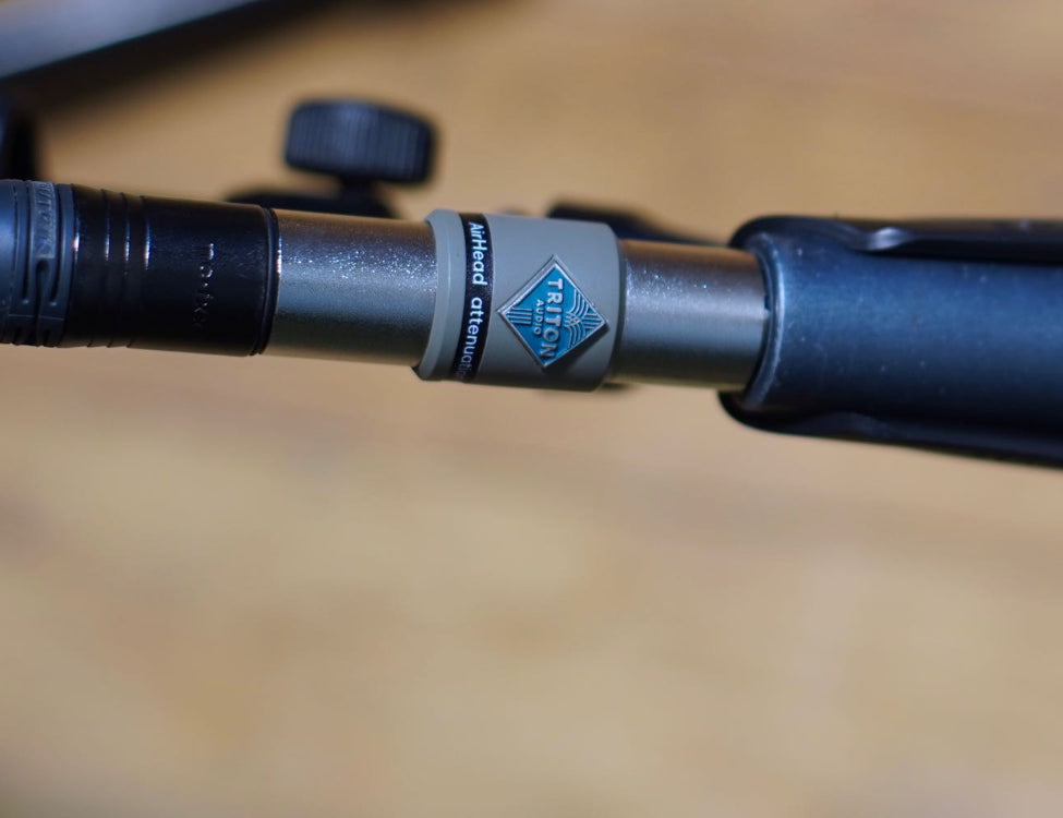 TRITON AUDIO AirHead