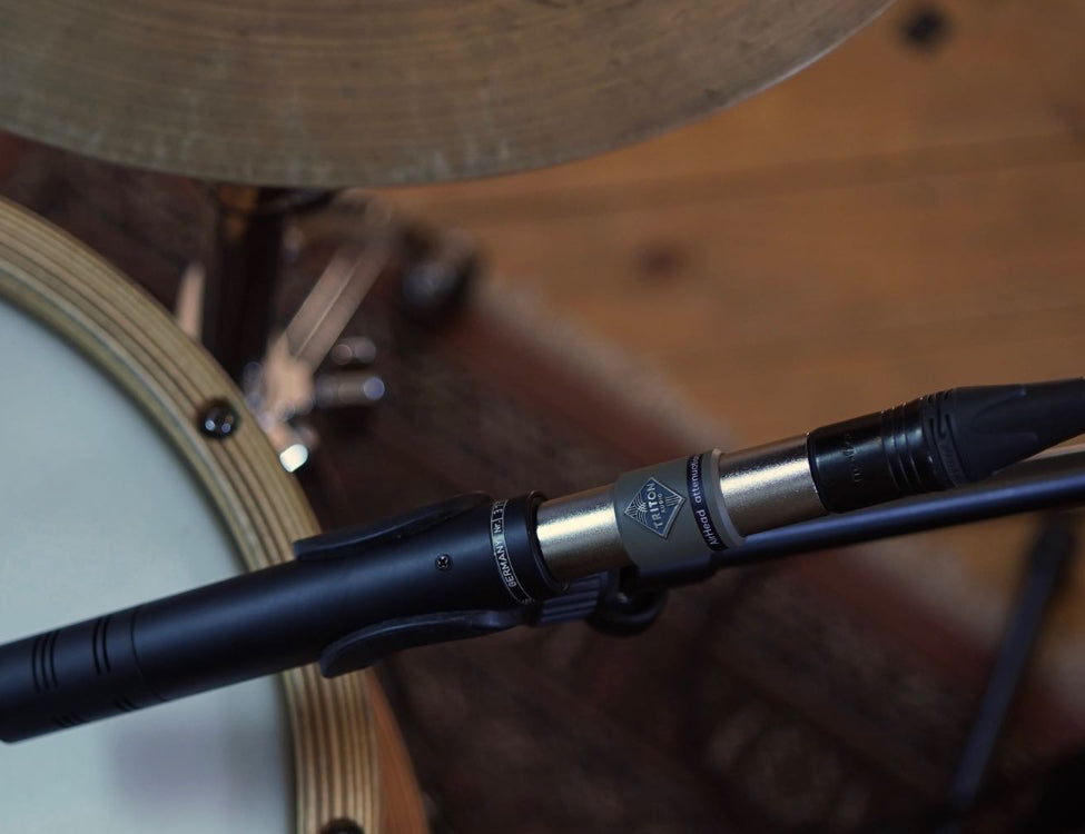 TRITON AUDIO AirHead