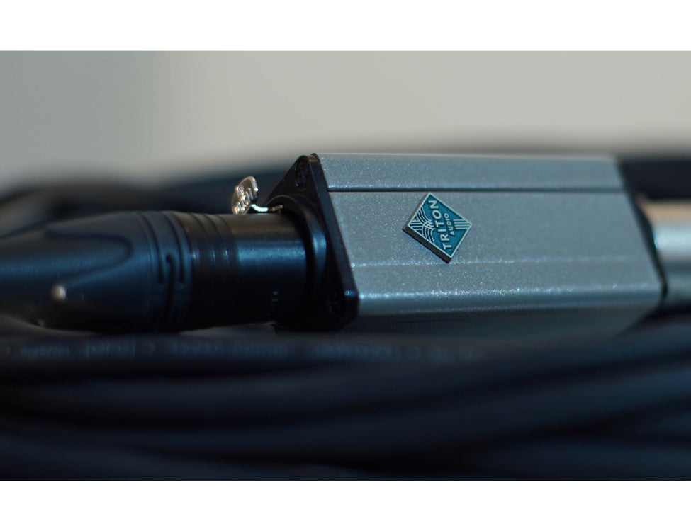 TRITON AUDIO FetHead Broadcast