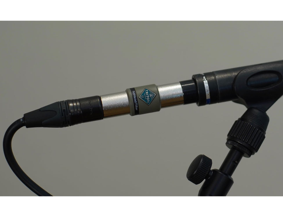 TRITON AUDIO FetHead Filter
