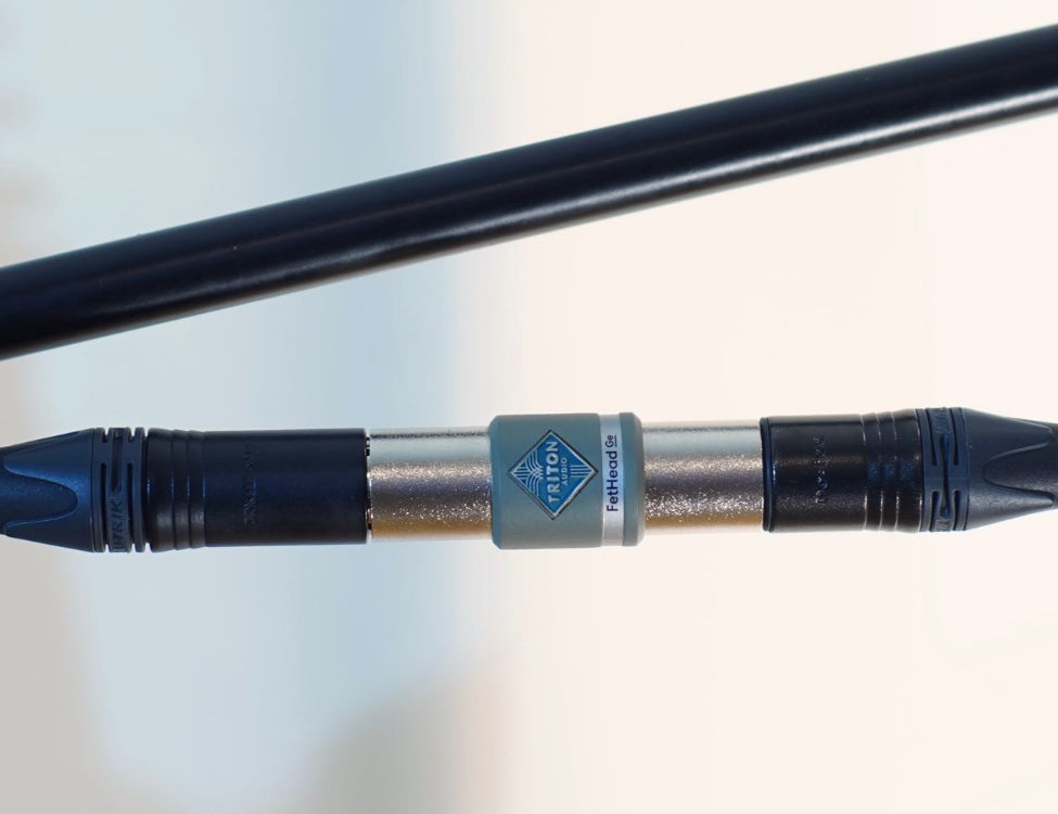 TRITON AUDIO FetHead Germanium