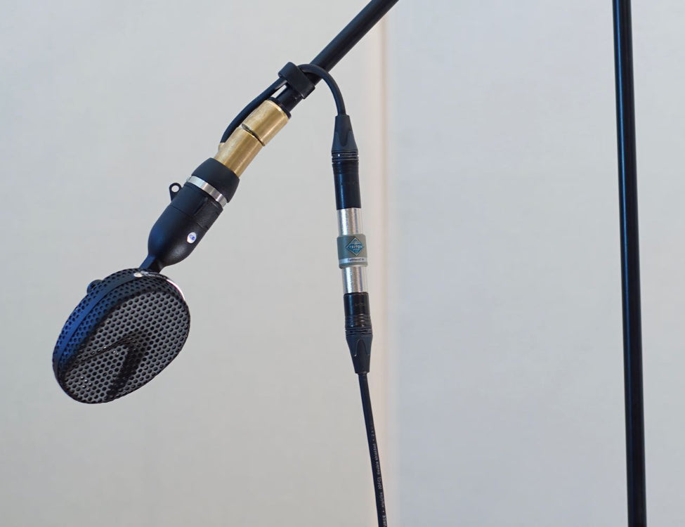 TRITON AUDIO FetHead Germanium