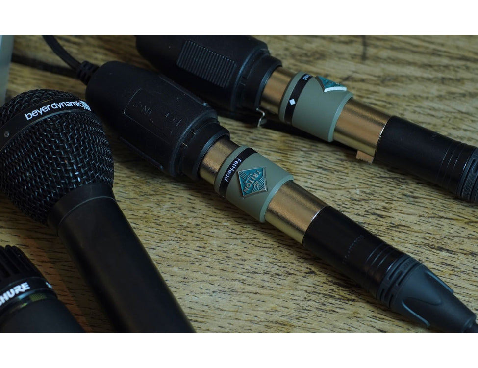 TRITON AUDIO FetHead