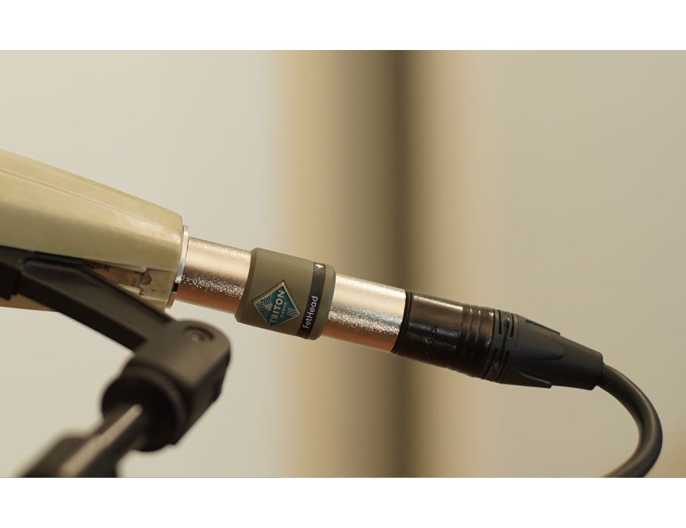 TRITON AUDIO FetHead