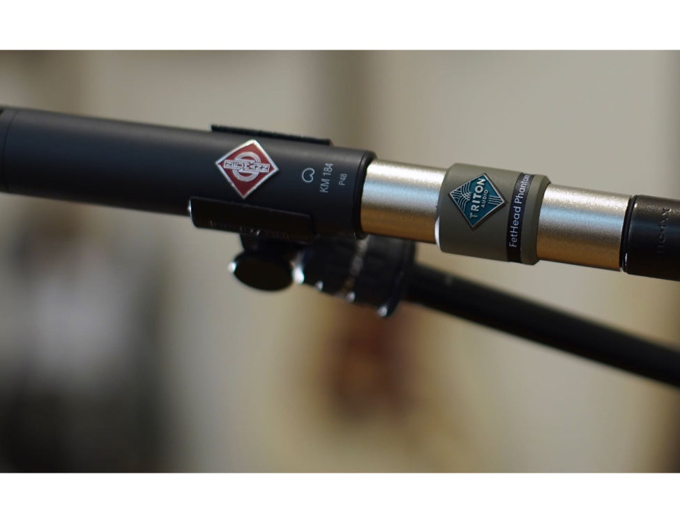 TRITON AUDIO FetHead Phantom