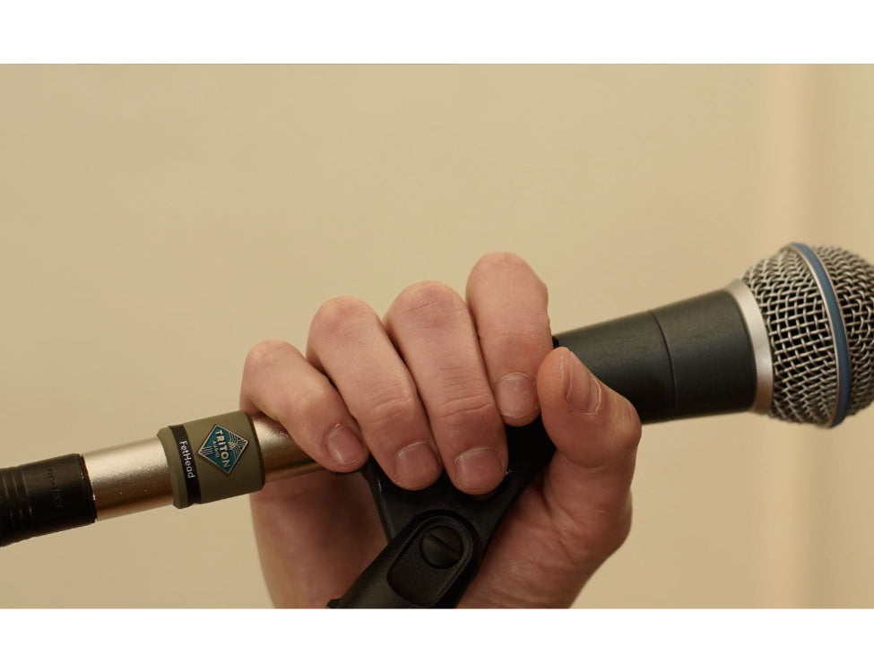 TRITON AUDIO FetHead