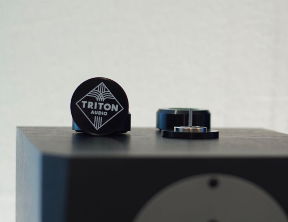TRITON AUDIO NeoLev, 4 pieces
