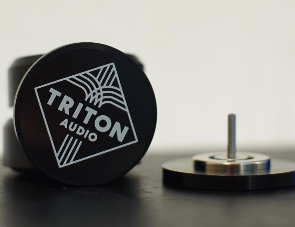 TRITON AUDIO NeoLev, 4 pieces