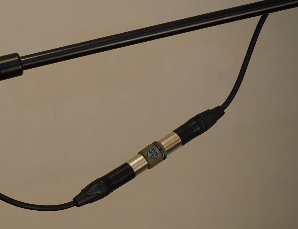 TRITON AUDIO Phantom Blocker