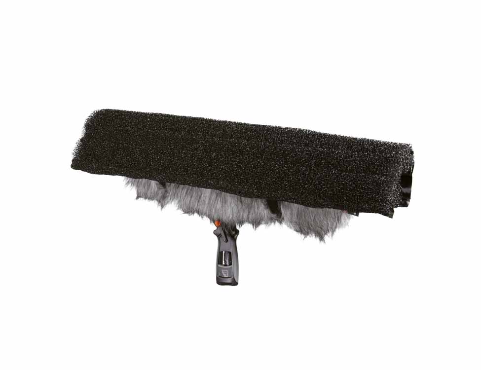 RYCOTE modular Duck raincover, WS 4 / WS 5