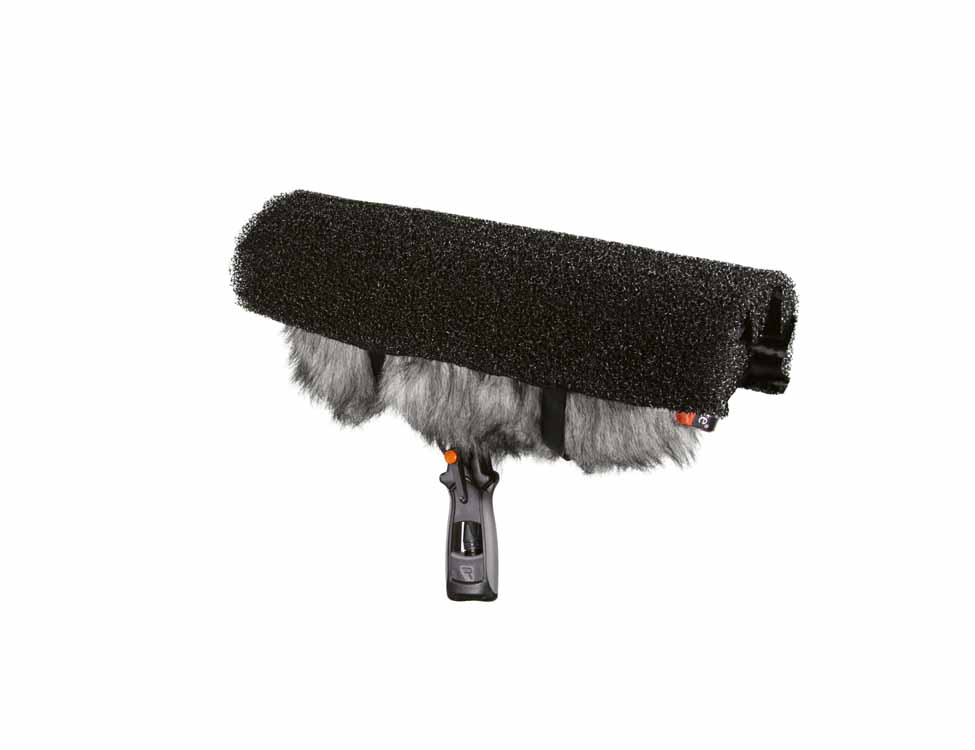 RYCOTE modular Duck raincover, WS 2