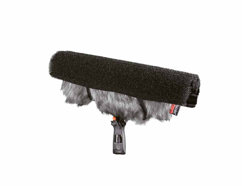RYCOTE modular Duck raincover, WS 3