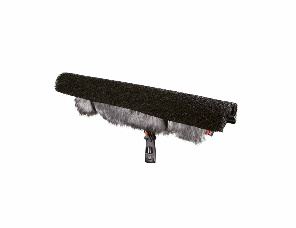 RYCOTE modular Duck raincover, WS 7