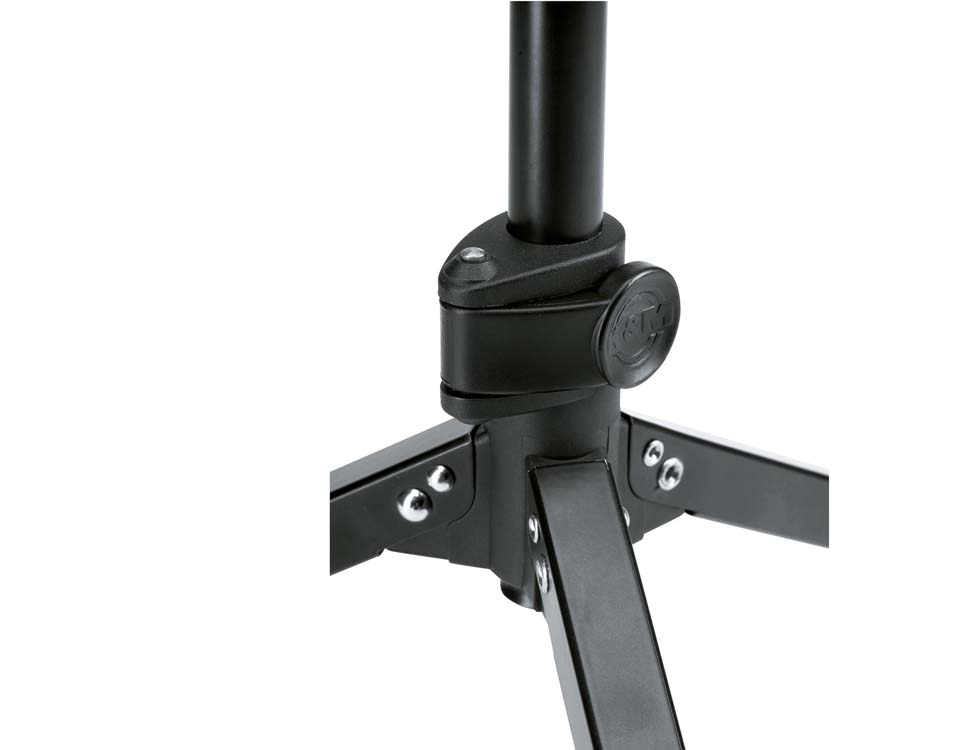 K&M 23150 tabletop microphone stand