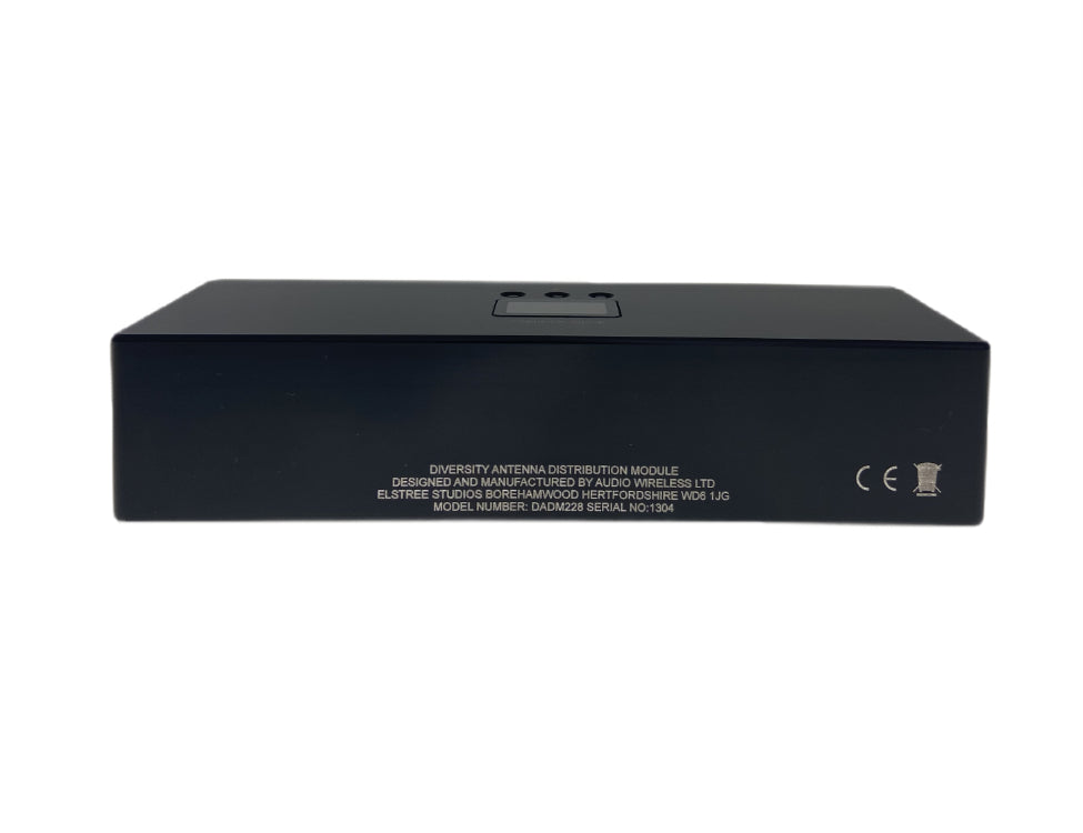 AUDIO WIRELESS DADM228