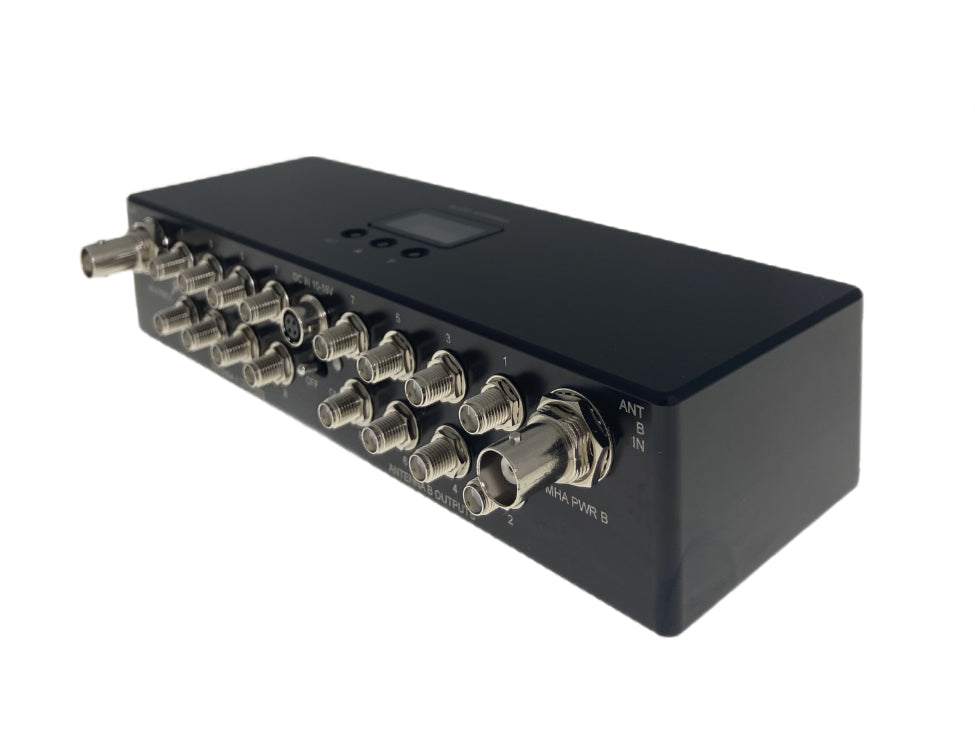 AUDIO WIRELESS DADM228