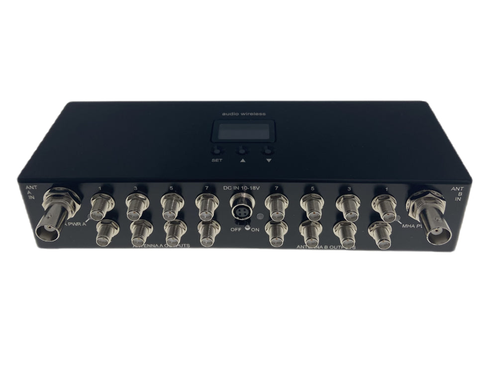 AUDIO WIRELESS DADM228-P