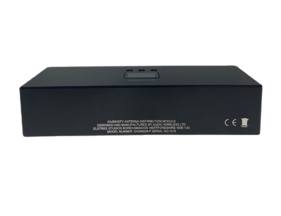 AUDIO WIRELESS DADM228-P